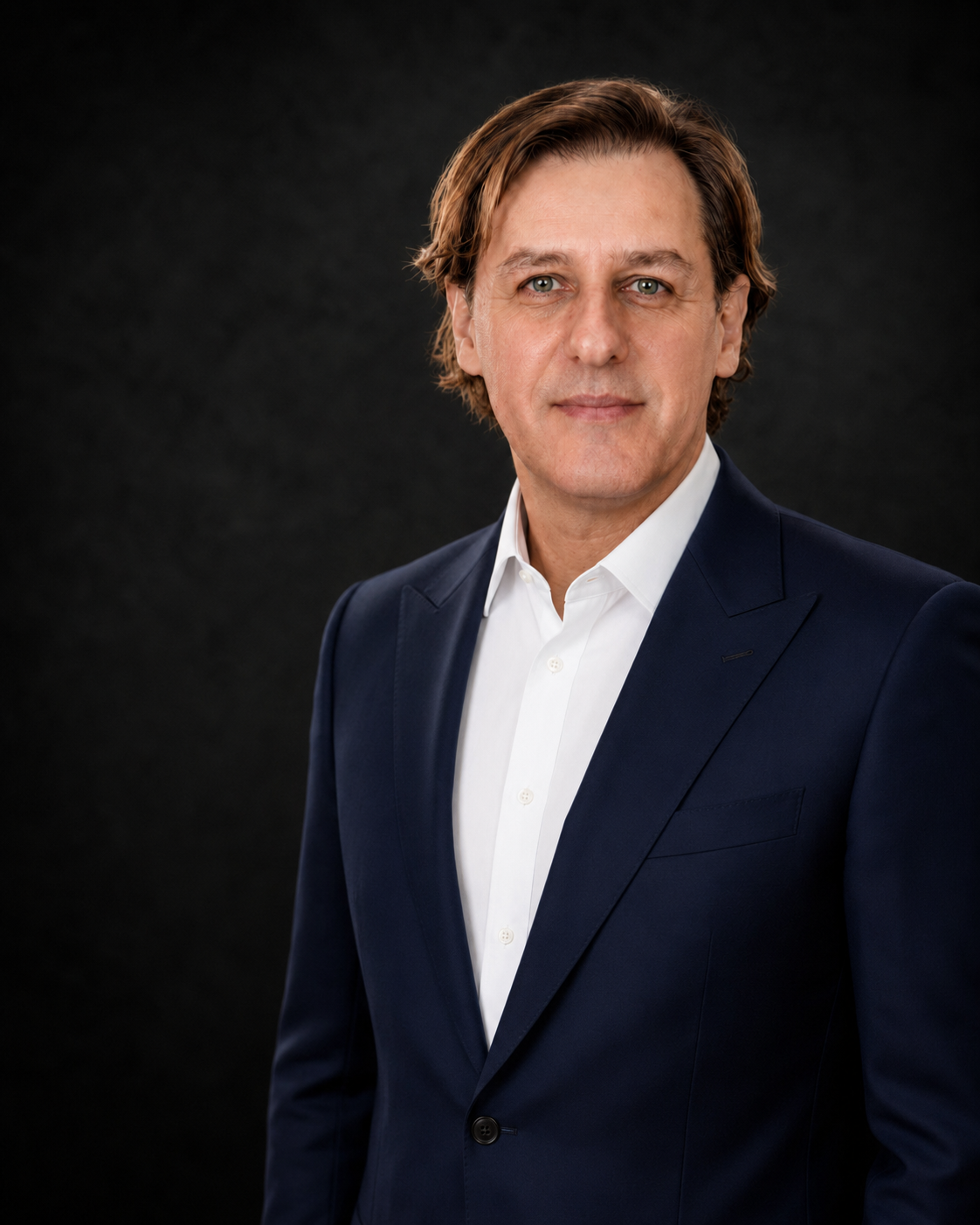 Marcelo Britto, autor do guia